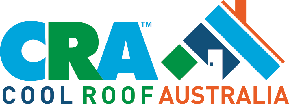 Cool Roof Australia™ logo