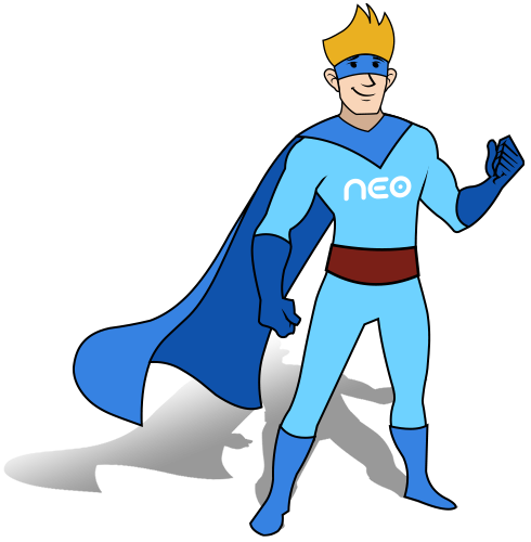 NEO the Super Hero of Insulation Coatings