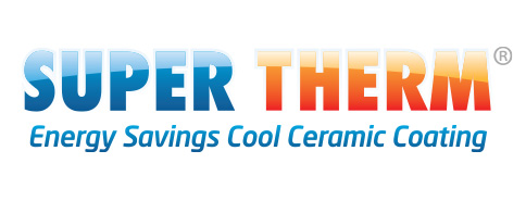 Super Therm logo