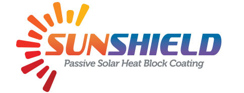Sunshield Heat Reflective Paint logo