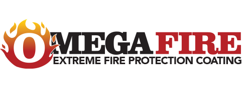 Omega Fire™ logo