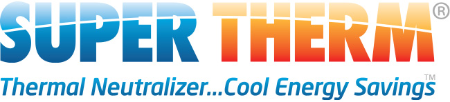 Super Therm - Thermal Neutralizer...Cool Energy Savings Coating