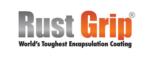 Rust Grip® logo