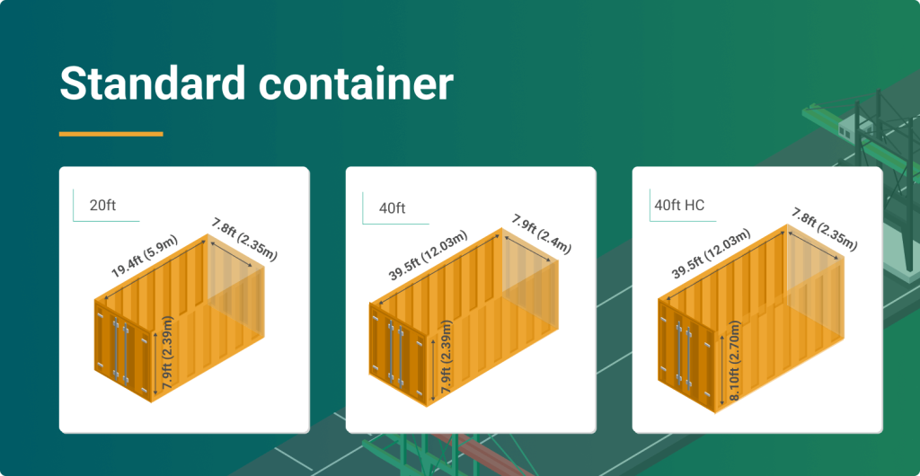 Source: https://www.container-xchange.com/blog/shipping-container-sizes/