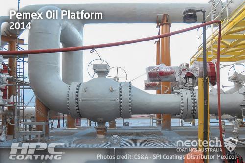 pemex-oil-platform-mexico-hpc-coating-thermal-insulation-2014